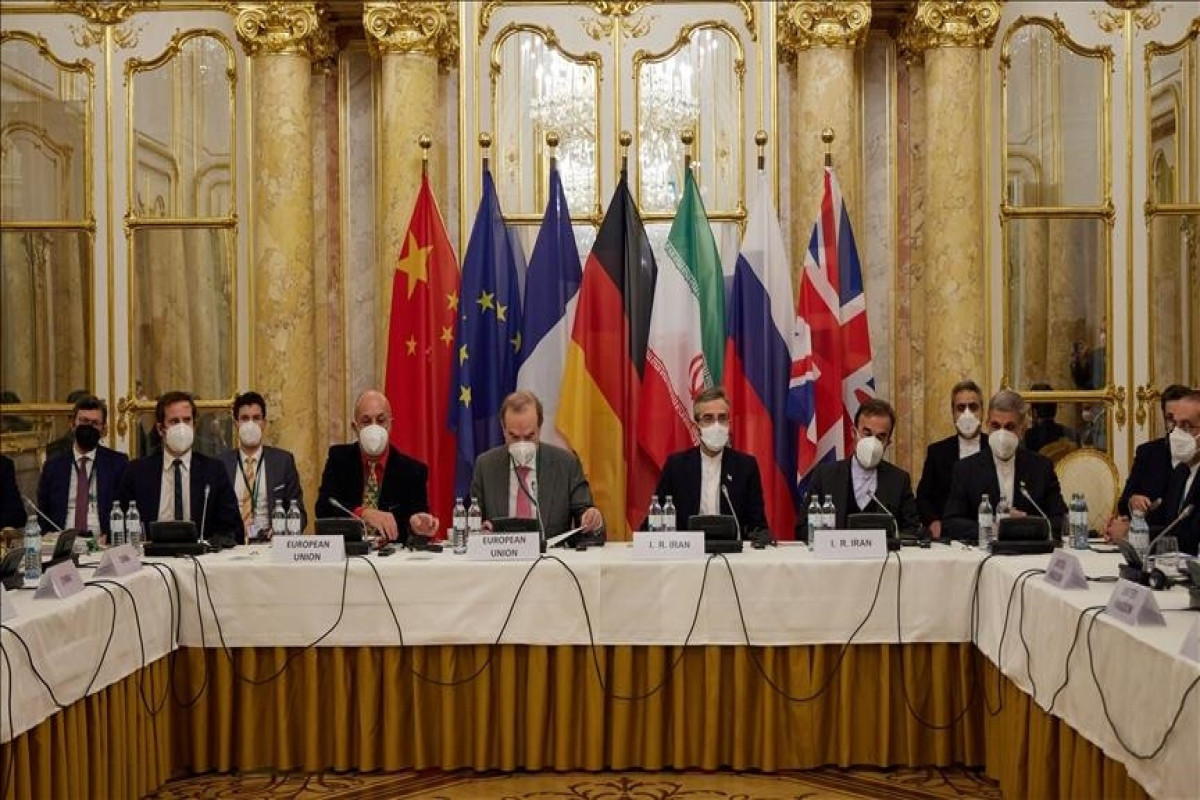 Франция: Переговоры с Ираном зашли в тупик