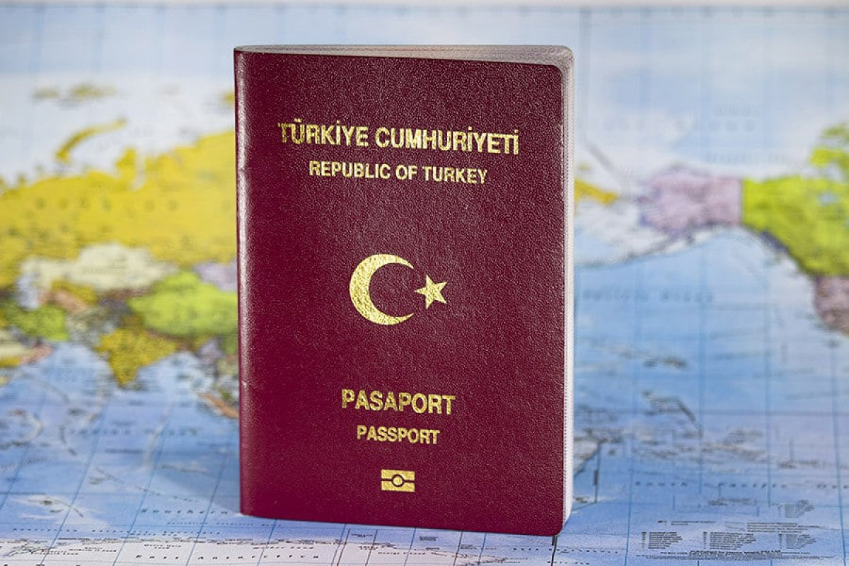 Турция увеличила сумму на недвижимость для получения гражданства до $400 тыс.