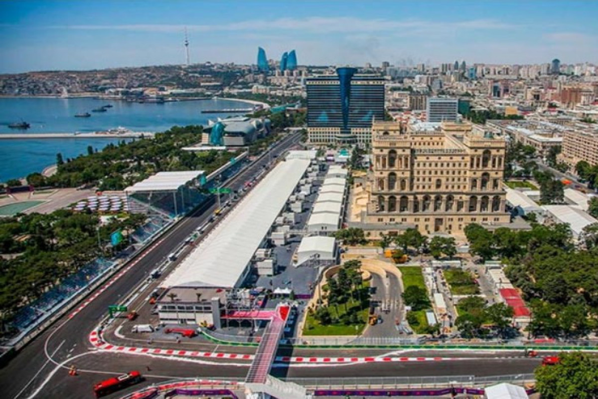 Ряд центральных дорог в Баку будут закрыты - СПИСОК  