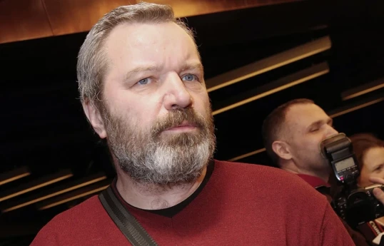 Валерий Гришко