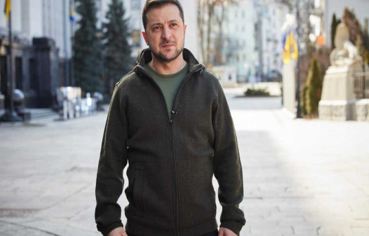 Владимир Зеленский