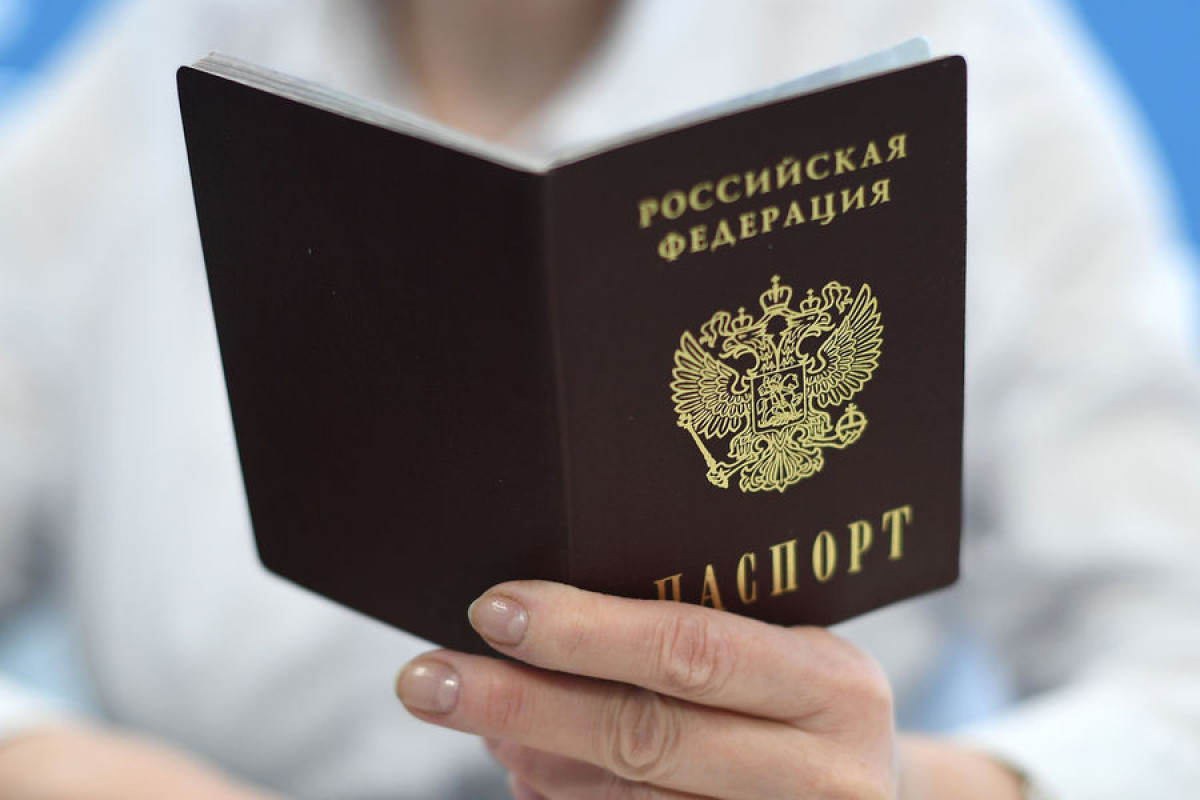 В Госдуме предложили давать российское гражданство всем русскоговорящим