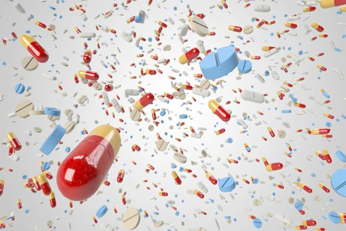 Ученые поделились неутешительной правдой об антибиотиках