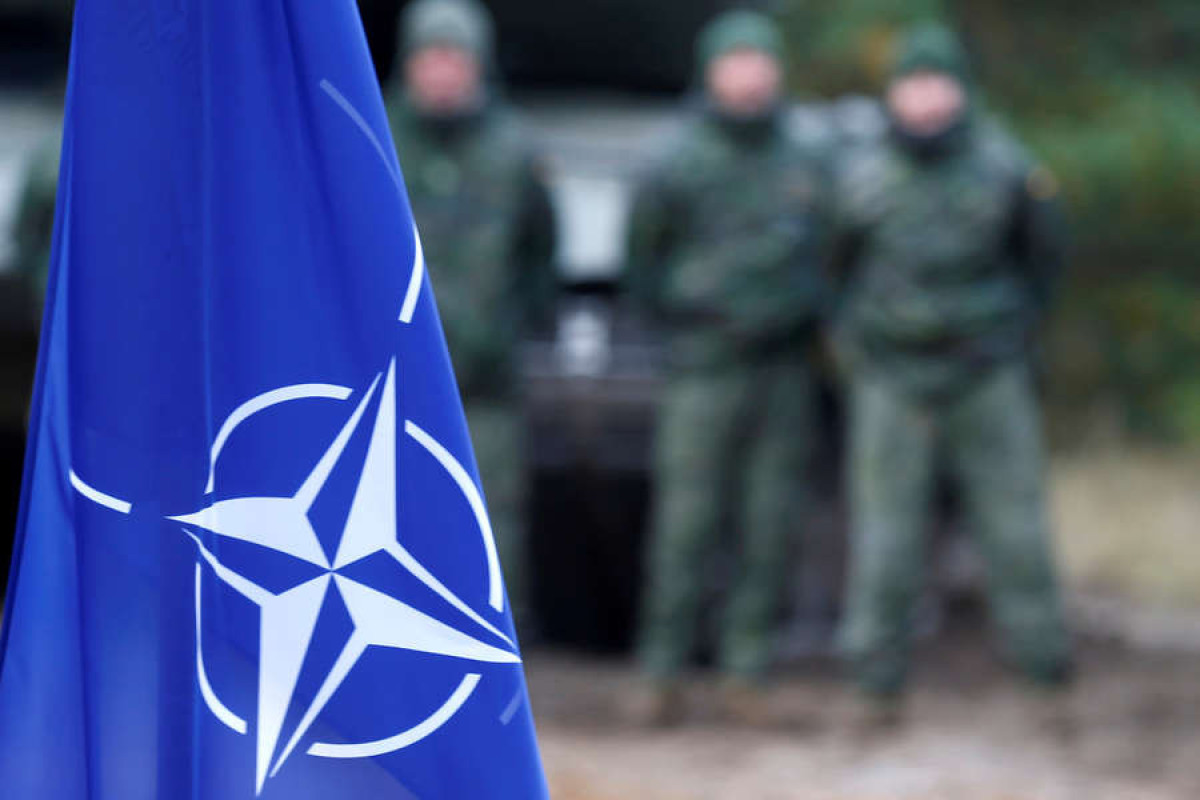 Главы МИД Турции, Финляндии и Швеции обсудили «политику открытых дверей НАТО»