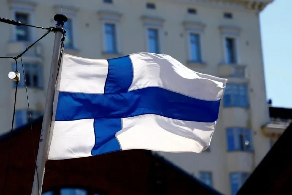 Финляндия официально подает заявку на членство в НАТО