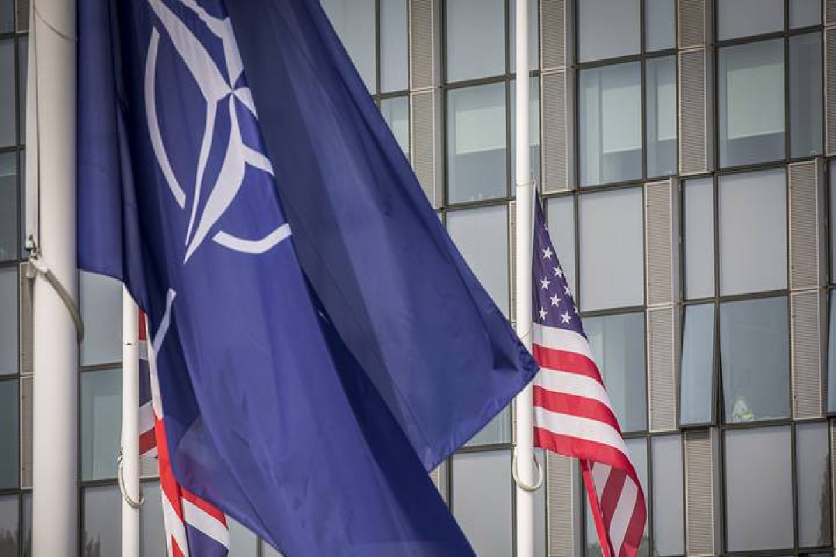 Власти Швеции уже подготовили заявку в НАТО