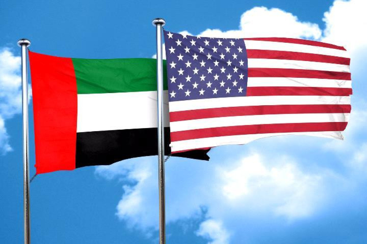 Вице-президент и госсекретарь США приедут проститься с президентом ОАЭ