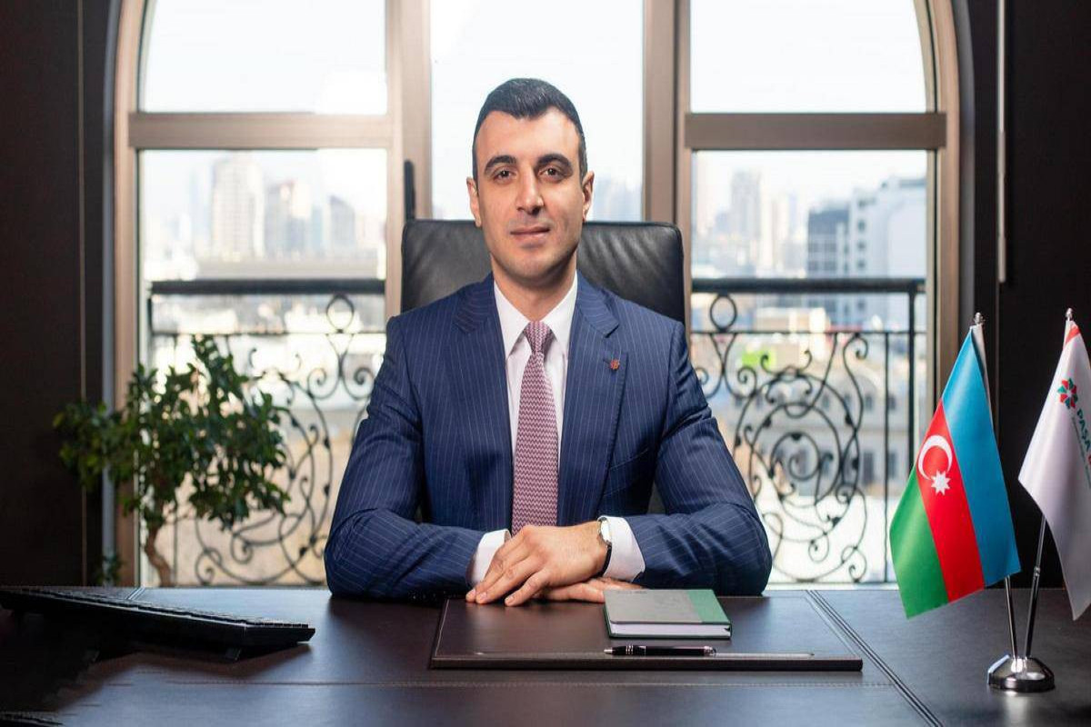 Назначен новый советник председателя Центробанка Азербайджана