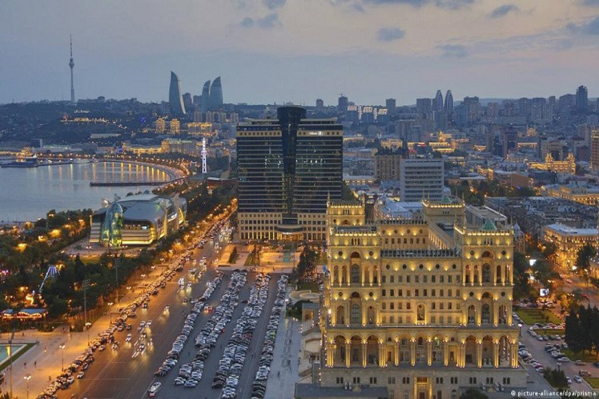 Российский туристический сайт извинился перед народом Азербайджана-ФОТО 