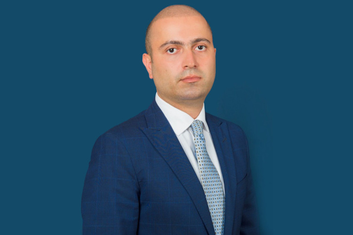 Стали известны детали биографии нового главы аппарата парламента Азербайджана