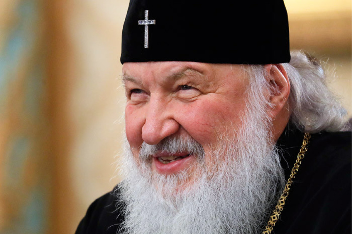 Московский патриарх призвал запретить аборты