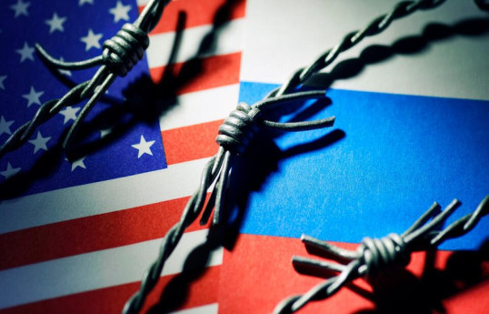Bloomberg: США хотят заблокировать способность РФ платить по госдолгу