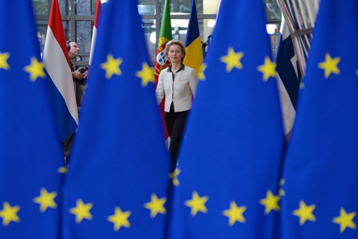 ЕС может отправить активы россиян на восстановление Украины