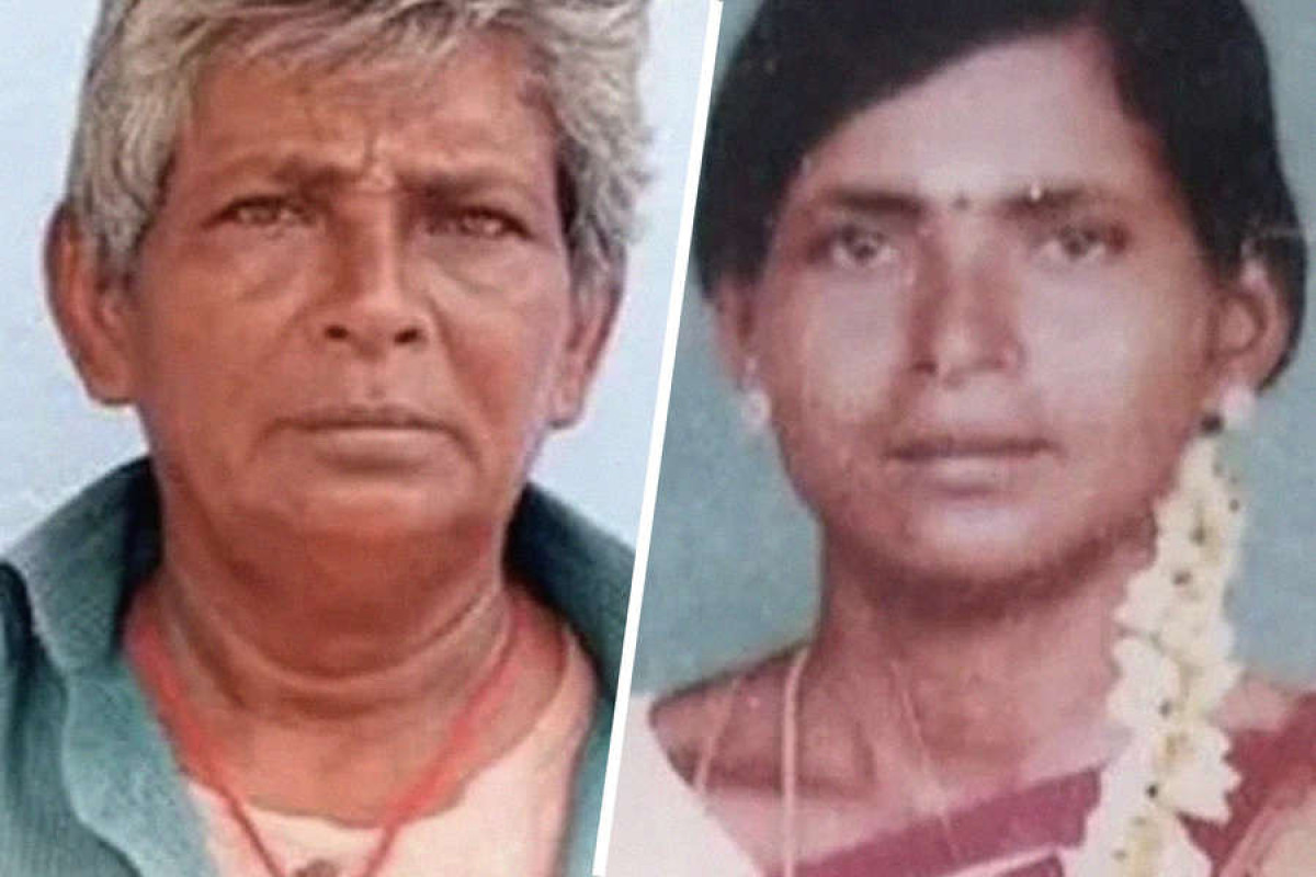 В Индии женщина 36 лет выдавала себя за мужчину, чтобы воспитать дочь в одиночку