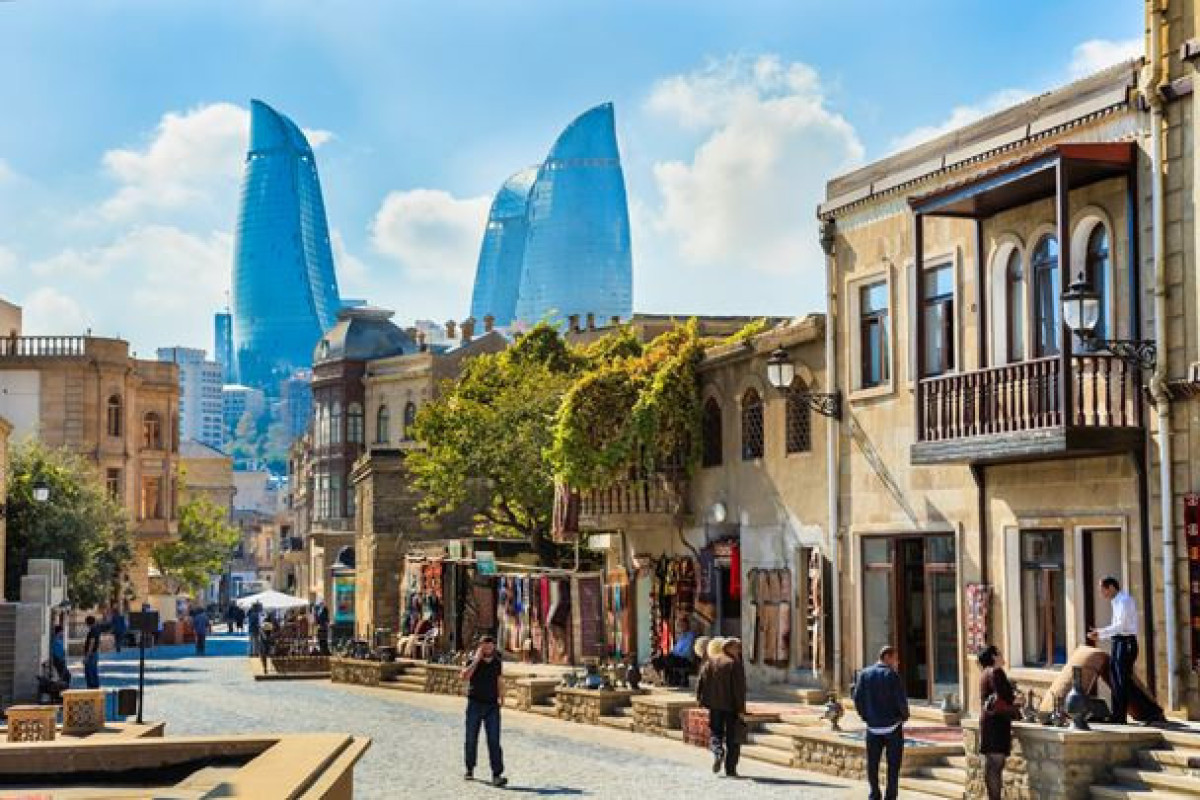 В Баку состоялся азербайджано-литовский бизнес форум 