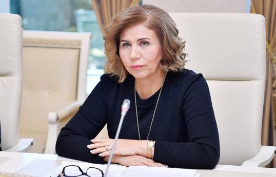 Бахар Мурадова