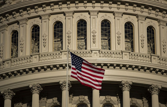 Сенат США утвердил помощь Украине на 40 миллиардов долларов