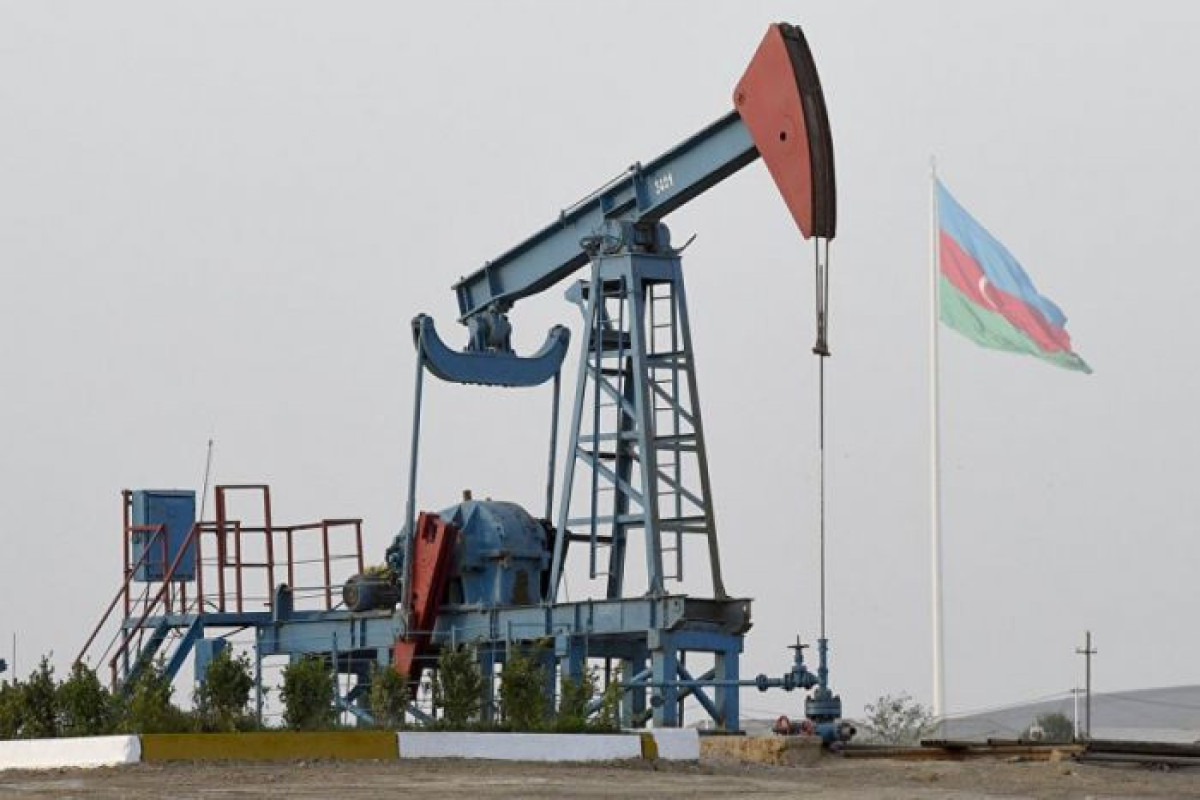 Выросли цены на азербайджанскую нефть