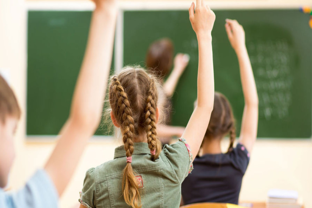 В Шотланднии хотят ввести гендерно-нейтральную школьную форму