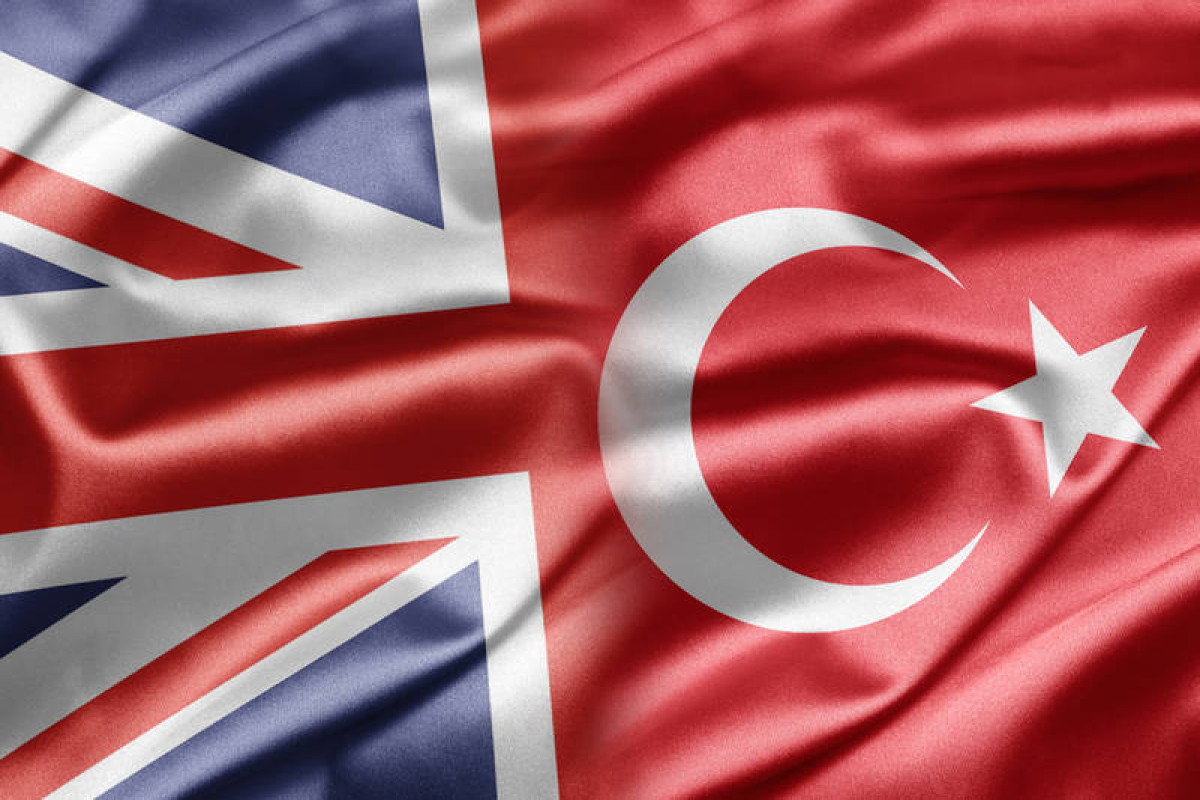 Отменен запрет на поставки в Турцию продукции ВПК из Великобритании