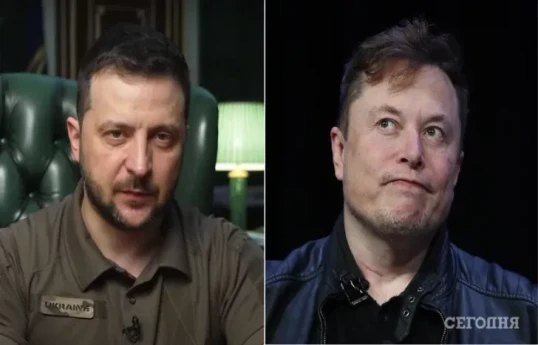 Зеленский стал самым влиятельным человеком по версии "Time"