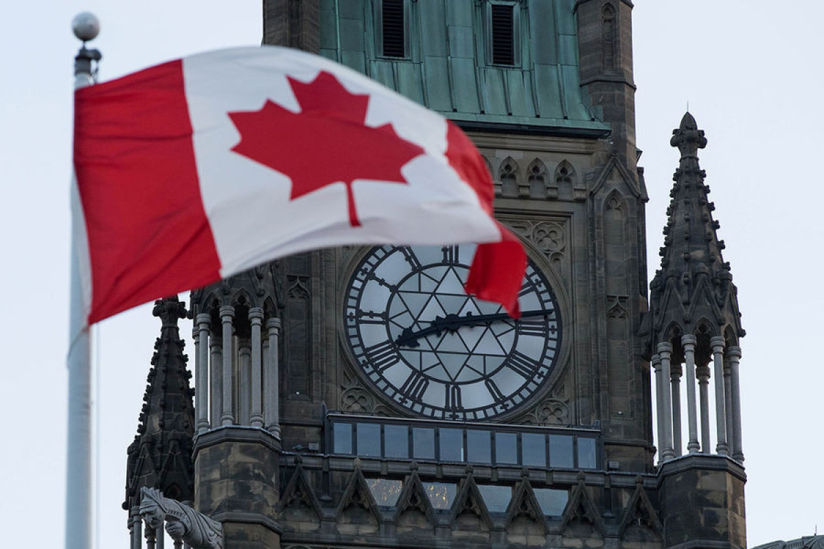 Канада собирается использовать российские активы для восстановления Украины