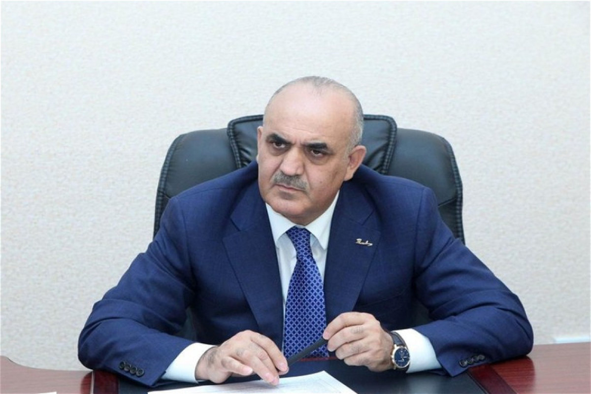 Бывший министр труда и соцзащиты населения Азербайджана госпитализирован