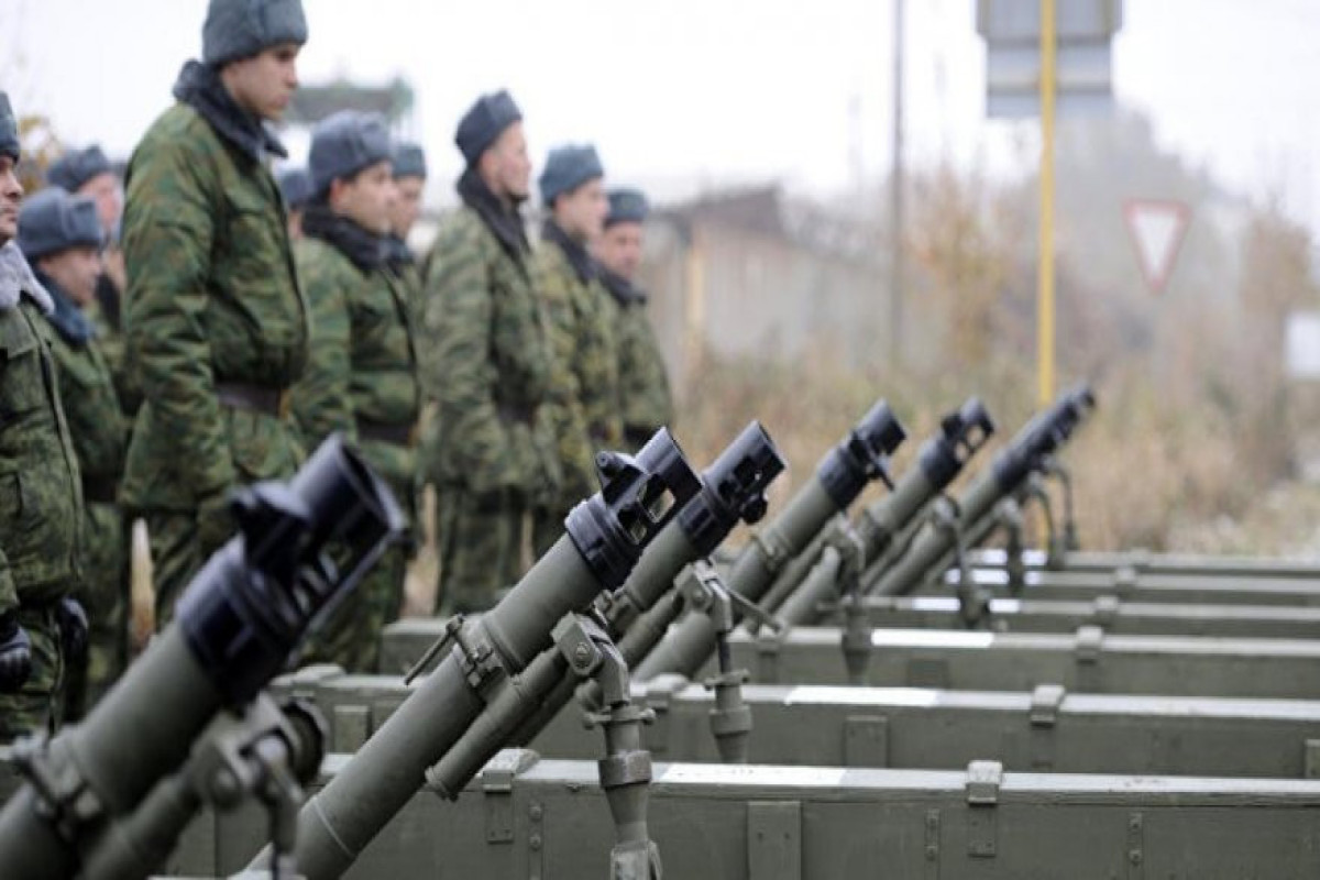 Беларусь разворачивает дополнительные войска на границе с Украиной