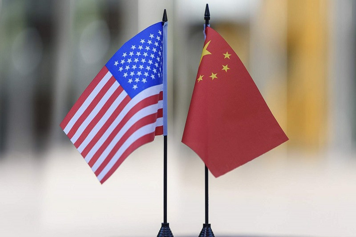 Между США и Китаем разгорается дипломатический скандал