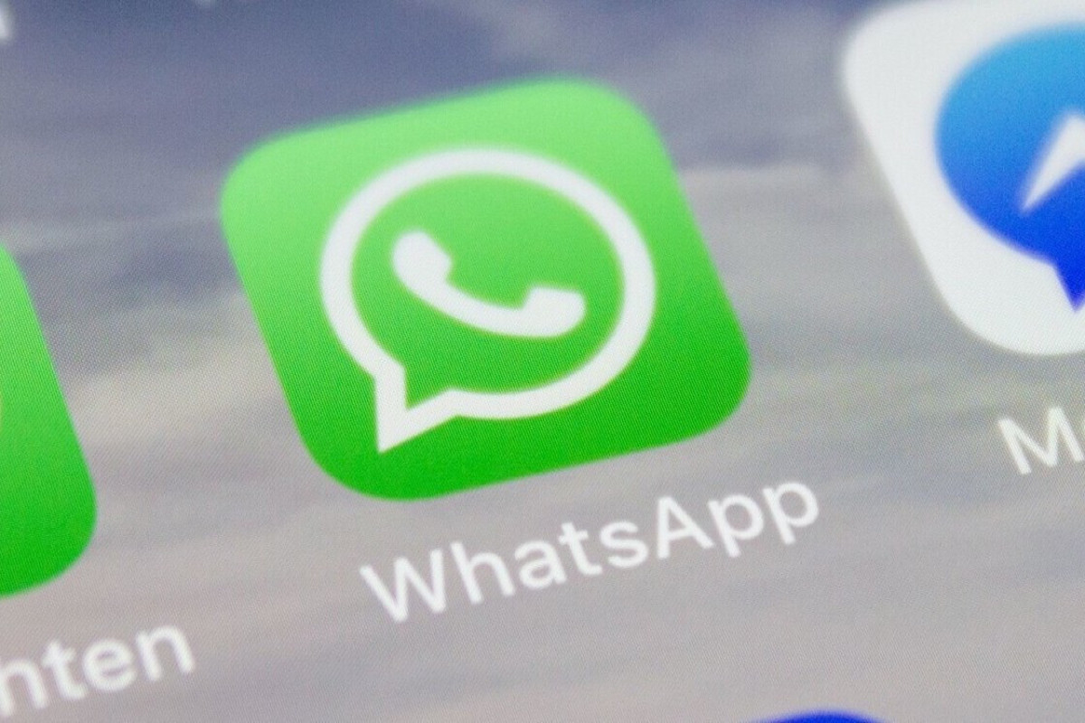 Разработчики WhatsApp работают над новой функцией