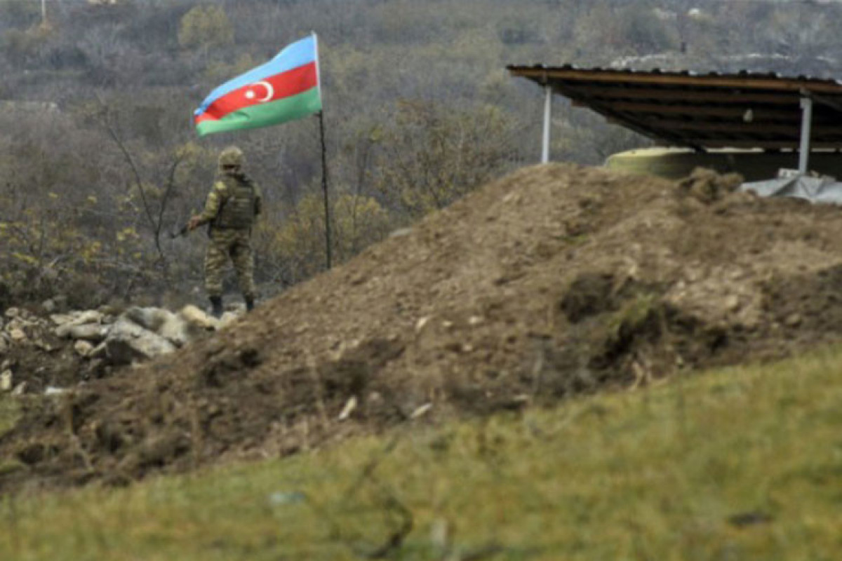 Создана Госкомиссия по делимитации границы между Азербайджаном и Арменией - СПИСОК 