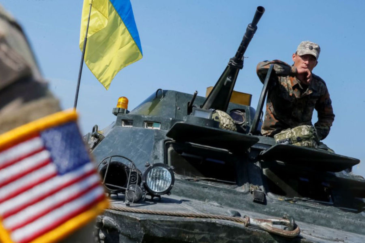 Два десятка стран объявили о новой военной помощи Украине
