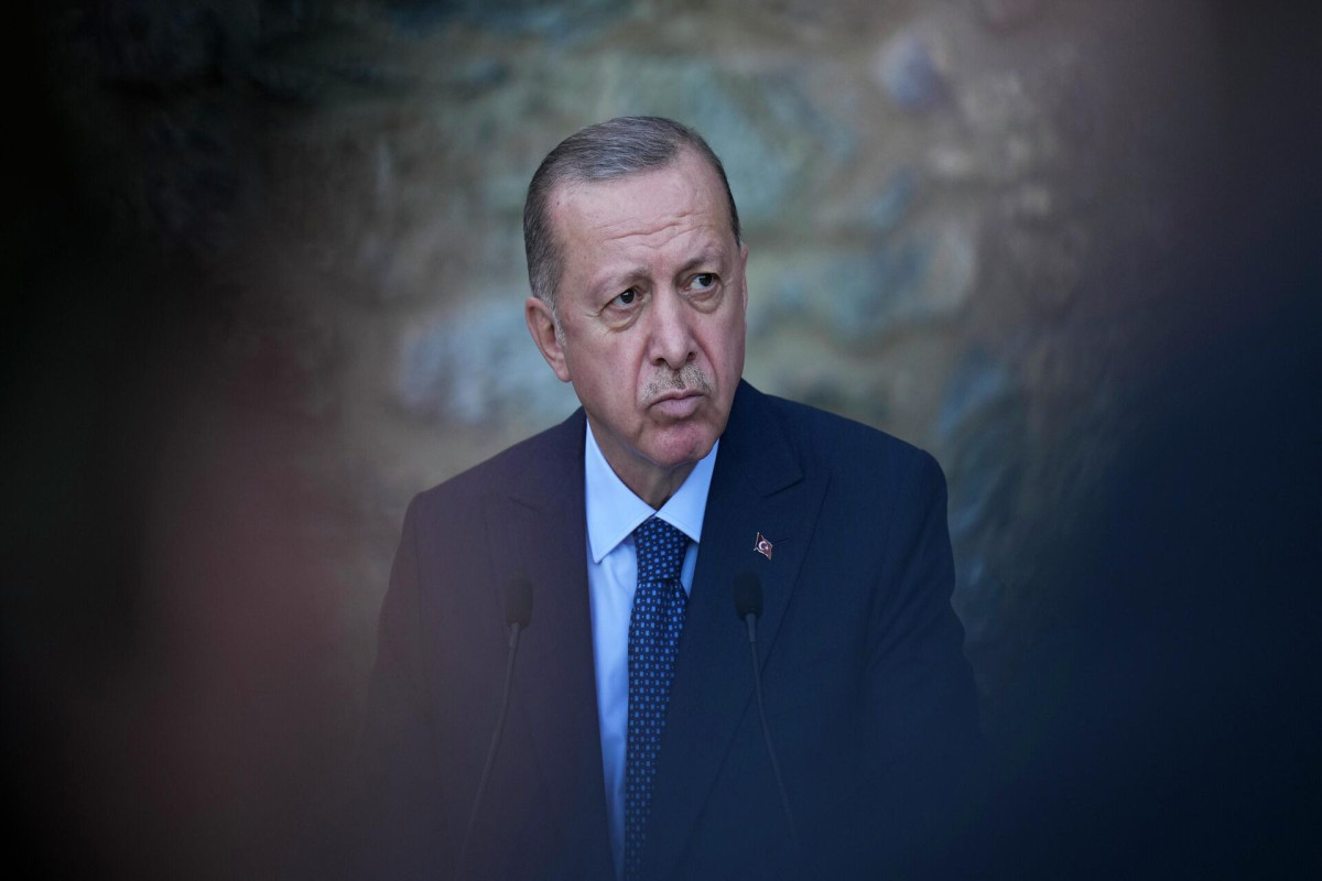 В Турции сделали заявление по вопросу принятия Швеции в НАТО