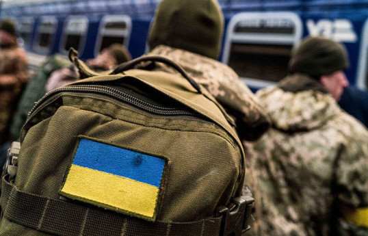 В Раде предложили разрешить офицерам убивать дезертиров