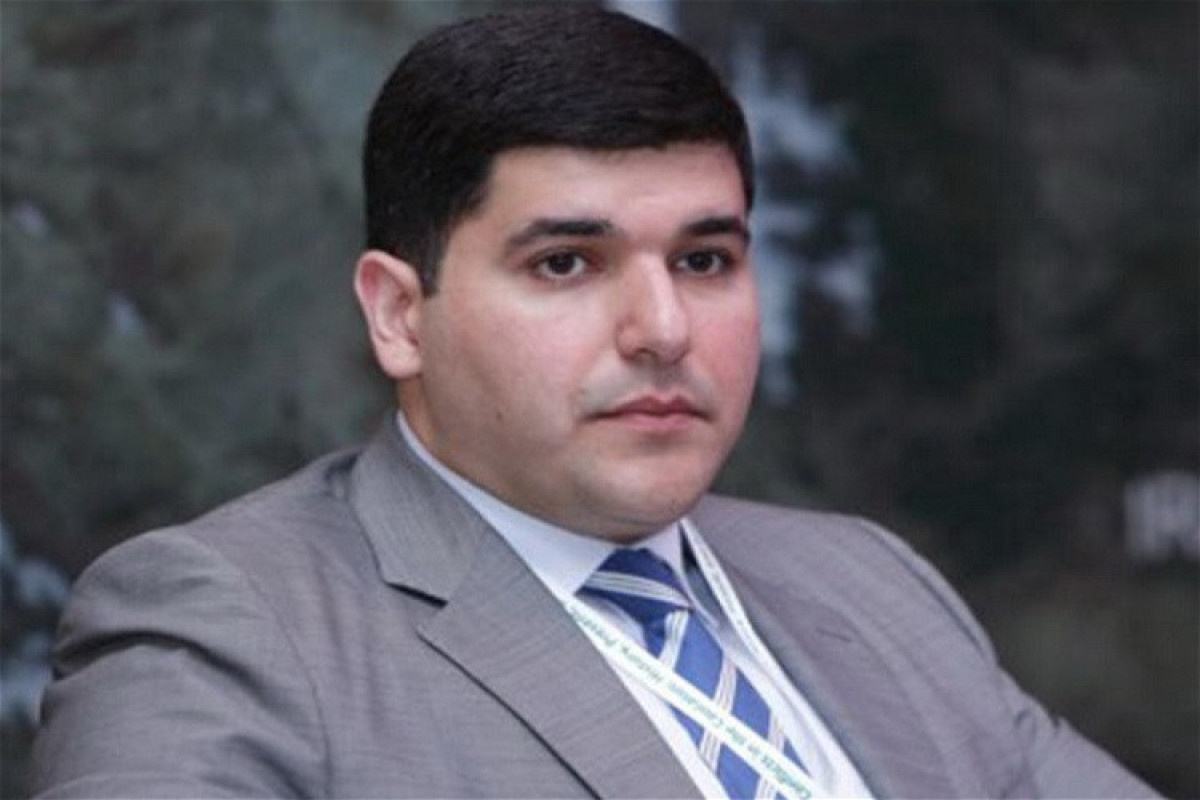 Фархад Мамедов: Азербайджан и Армения не желают, чтобы конкуренция между Москвой и Брюсселем переросла в конфликт интересов