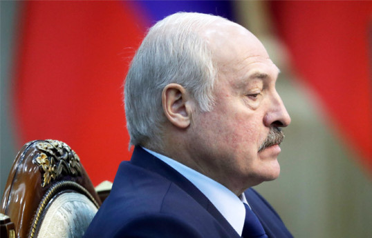 Александр Лукашенко