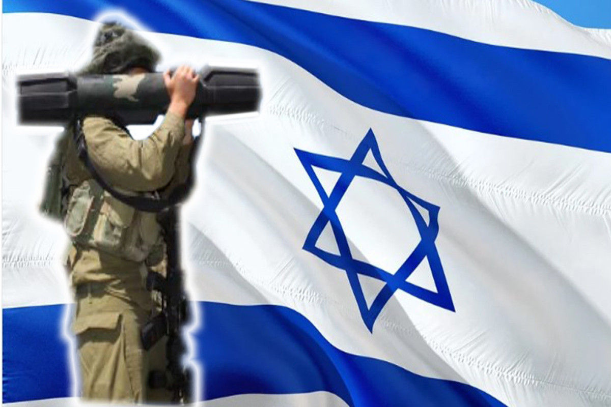 Израиль запретил поставку Украине произведенных по его лицензии противотанковых ракет