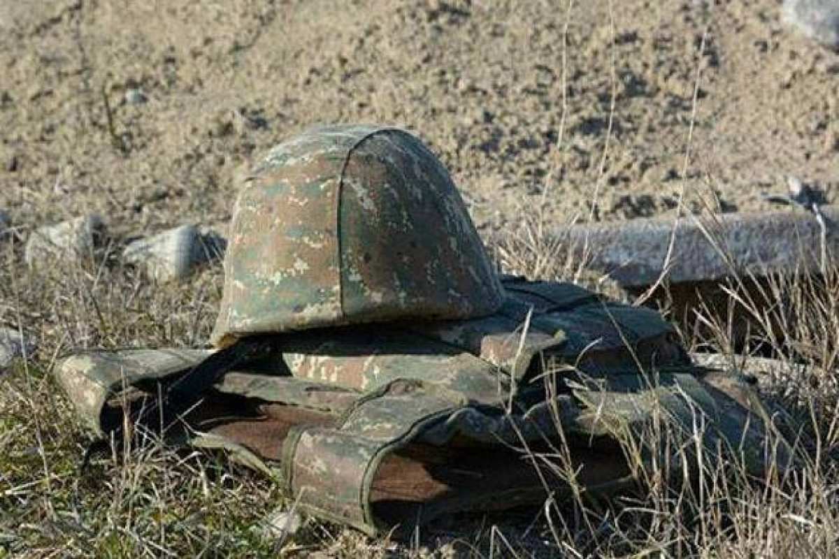 Азербайджан вернул армянского солдата 