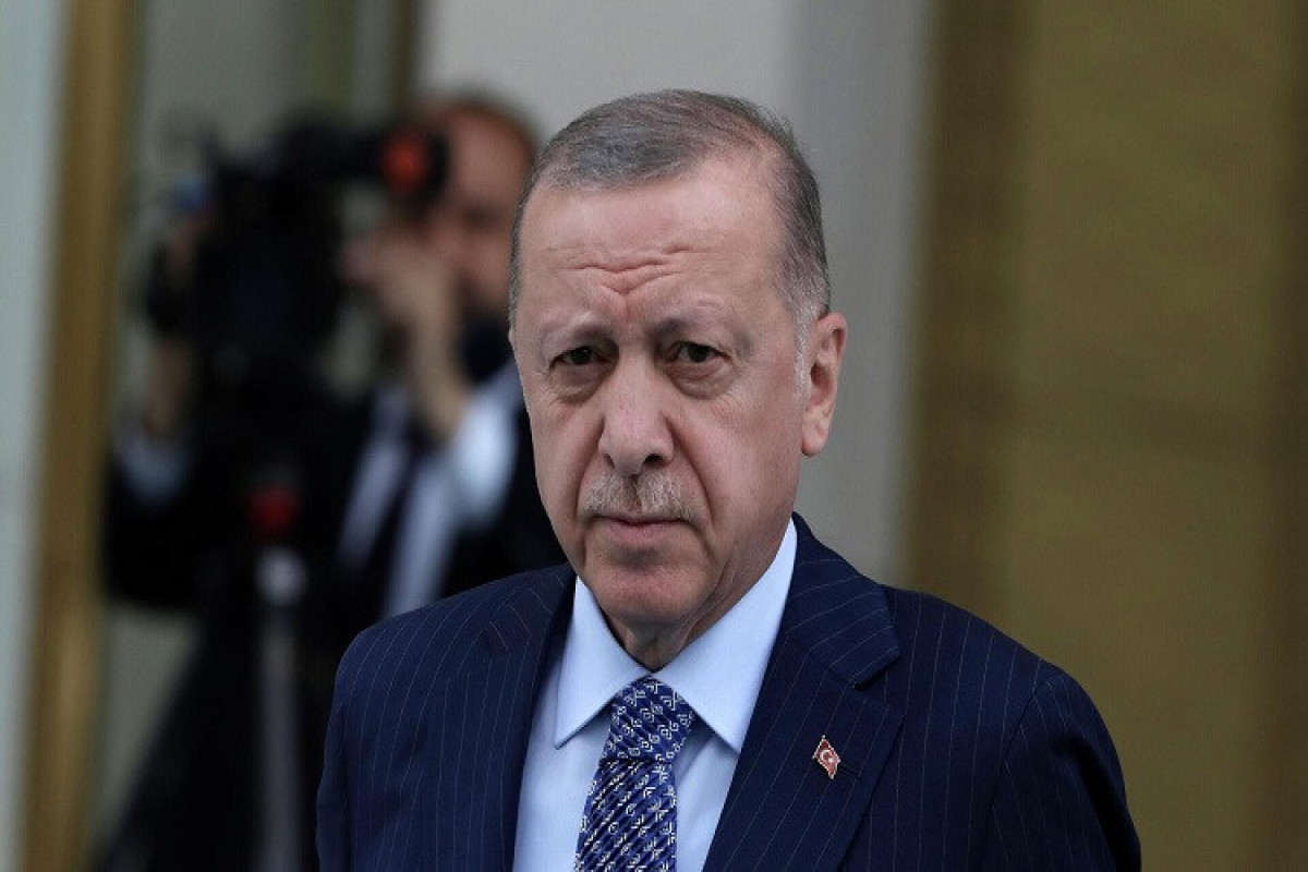 Эрдоган обсудил с Макроном вступление Финляндии и Швеции в НАТО