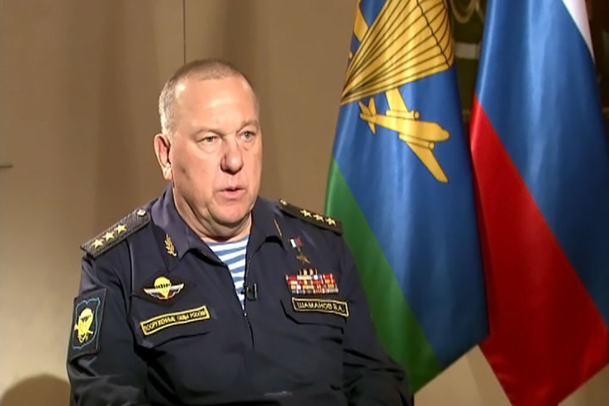 Российский генерал признал, что им в Украине не рады
