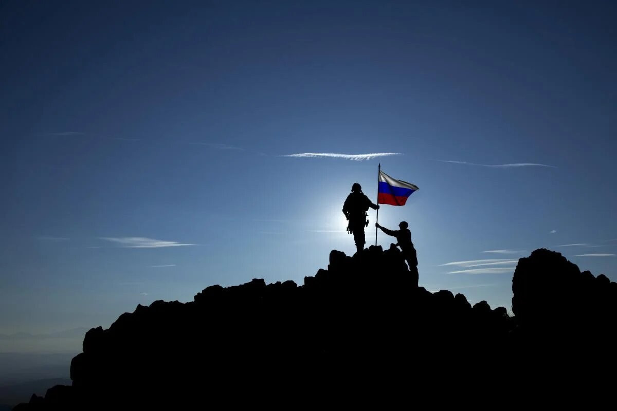 Разведка: Россия хочет остаться в Херсонской области надолго