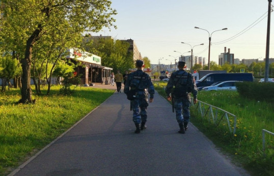 В России суд признал законным увольнение 115 росгвардейцев за отказ участвовать в спецоперации