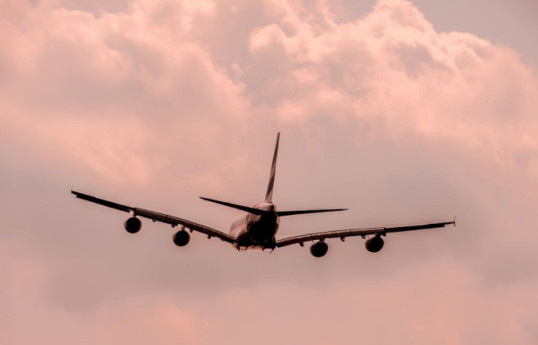 Китай закрыл небо для российских Boeing