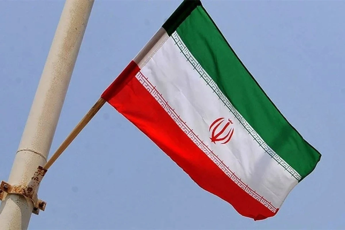 Иранские силовики задержали два греческих танкера в Персидском заливе