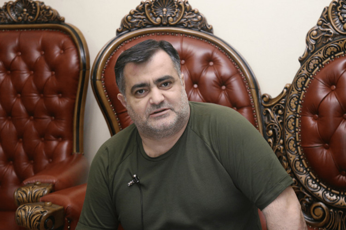 Осужденный владелец ломбарда в Баку просит оправдать его