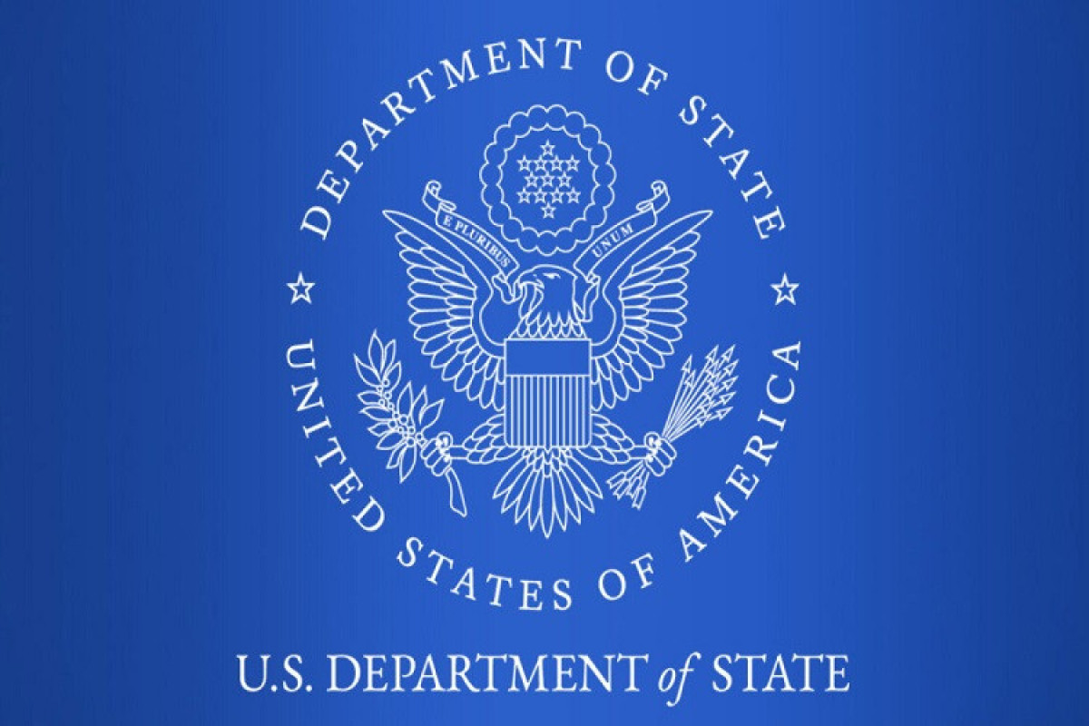 Представитель Бюро энергетических ресурсов США совершила визит в Азербайджан