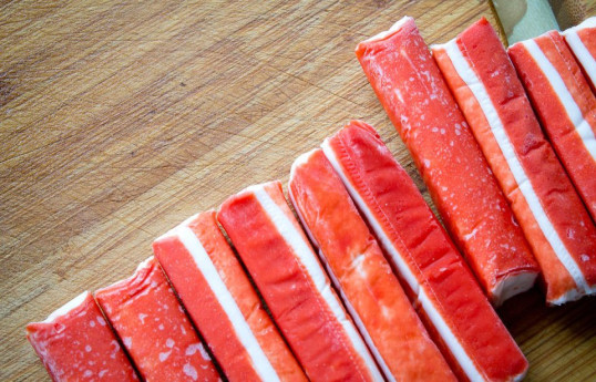 Назван популярный продукт, ускоряющий старение организма