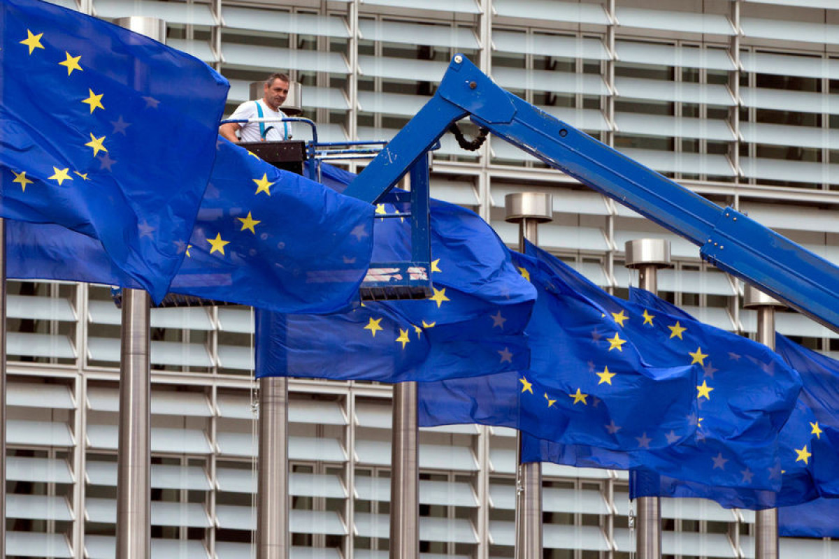 Страны ЕС и G7 выделят Киеву еще €9 млрд финансовой помощи