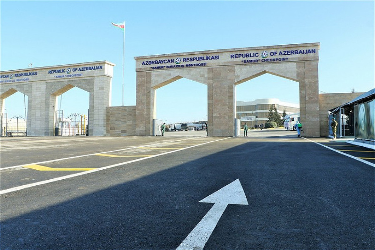 В Азербайджане могут открыться сухопутные границы