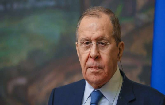 Сергей Лавров